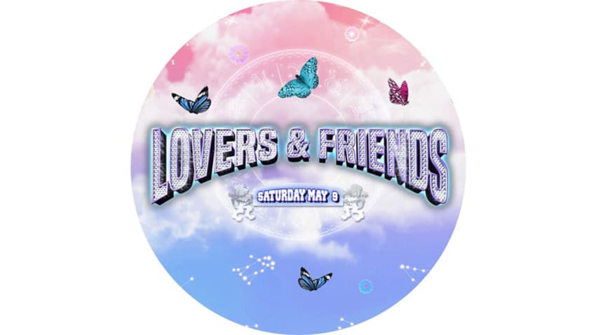 Lovers & Friends Festival