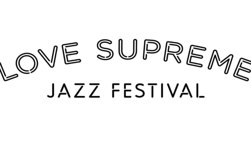 Love Supreme Jazz Festival