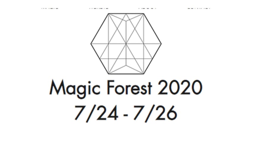 Magic Forest Festival