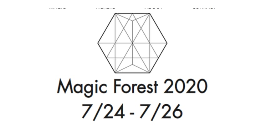 magicforest2020