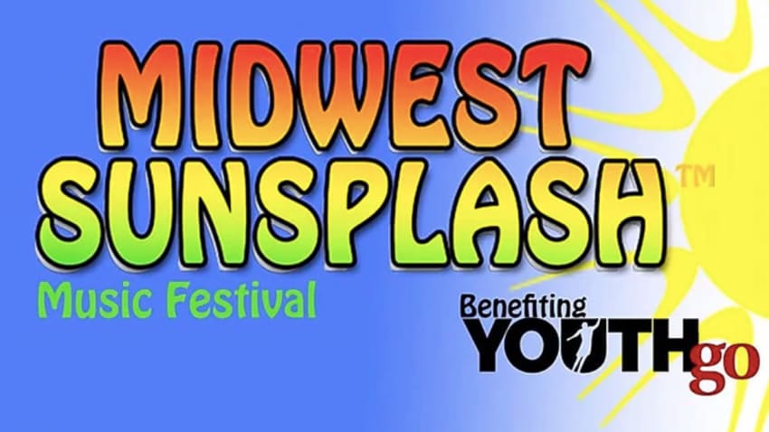 Midwest Sunsplash