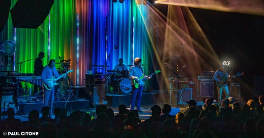 moe live february 2020