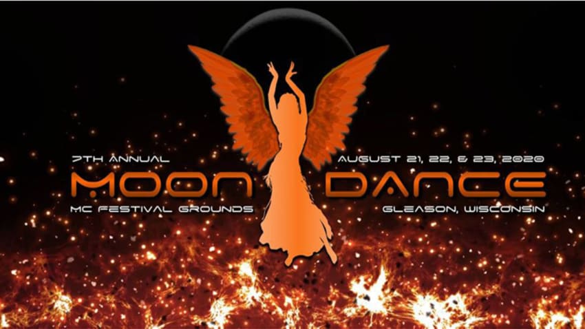 Moon Dance Music Festival