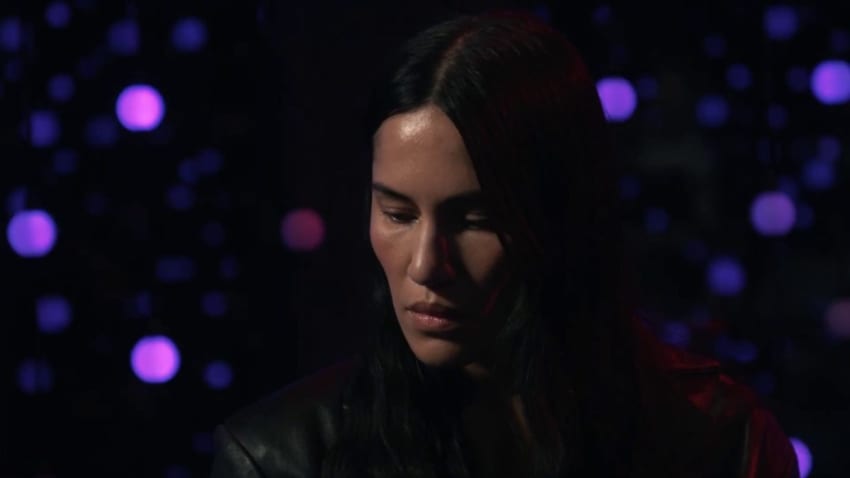 NAVVI - Full Performance (Live on KEXP)