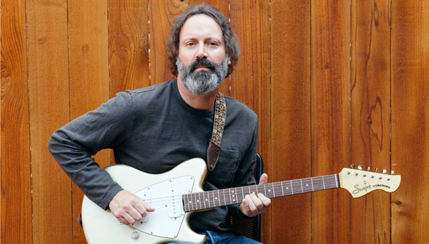 Neal Casal Press