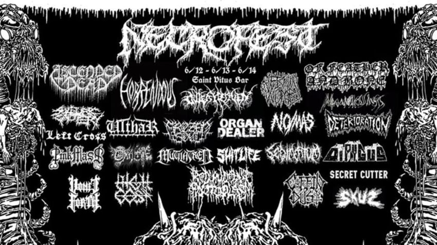 Necrofest
