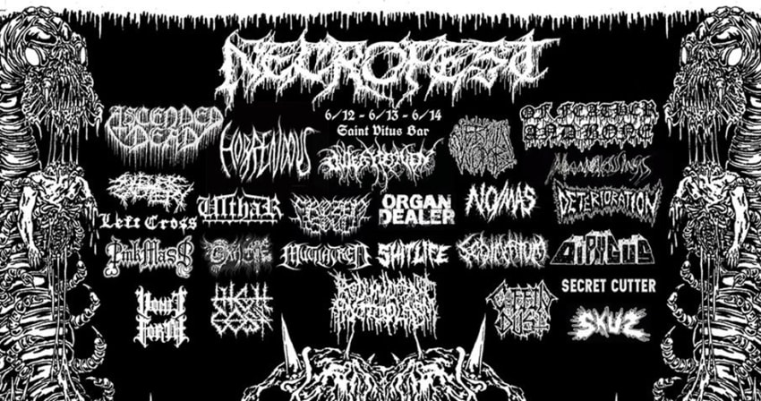 necrofest2020