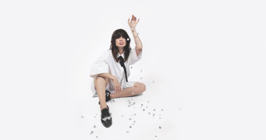 Nicole Atkins 2020 Press