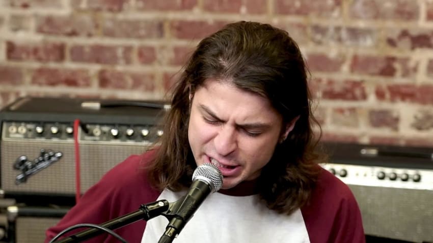 Horse Jumper of Love - Bagel Breath - 1/29/2020 - Paste Studio ATL - Atlanta, GA