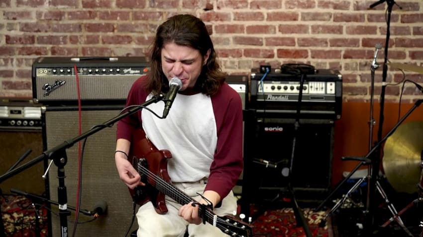 Horse Jumper of Love - Ur Real Life - 1/29/2020 - Paste Studio ATL - Atlanta, GA