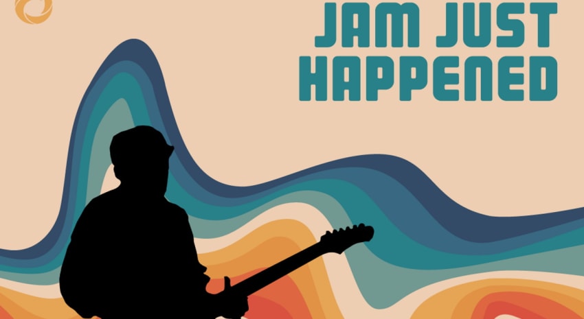 Osiris Jam Just Happened