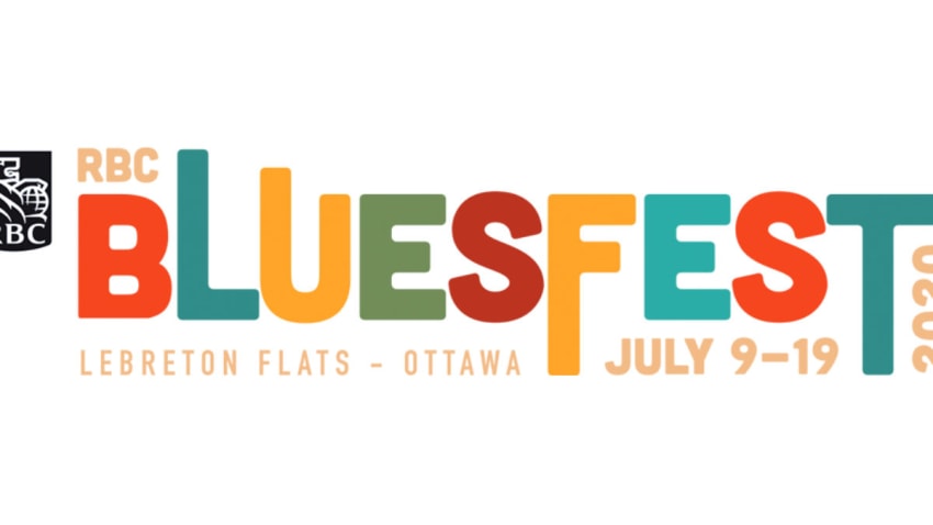 Ottawa Bluesfest