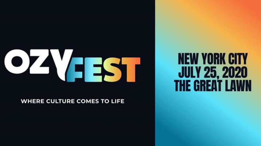 OZY Fest