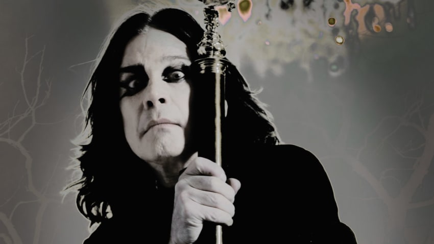 Ozzy Osbourne Cancels 2020 Tour Dates