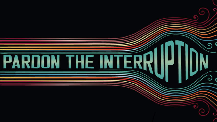 Pardon the Interruption