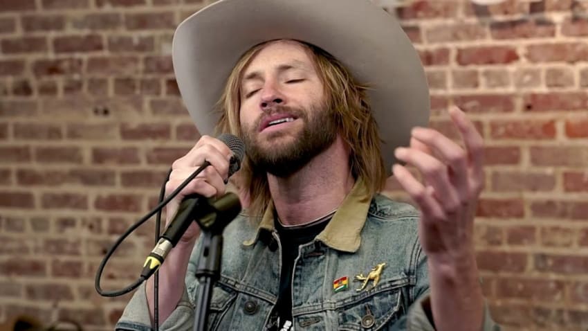 Paul McDonald - Got Me Going - 1/9/2020 - Paste Studio ATL - Atlanta, GA