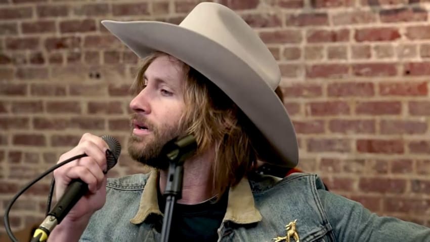 Paul McDonald - Have You Ever - 1/9/2020 - Paste Studio ATL - Atlanta, GA