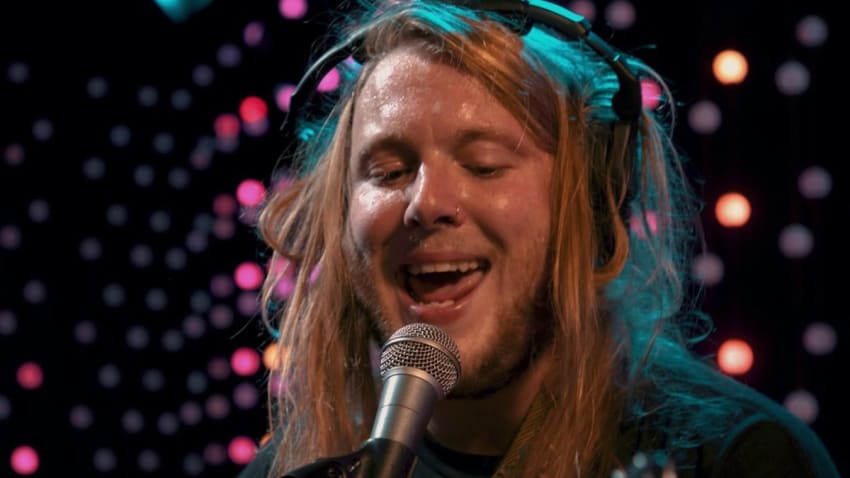 Penelope Isles - Cut Your Hair (Live on KEXP)