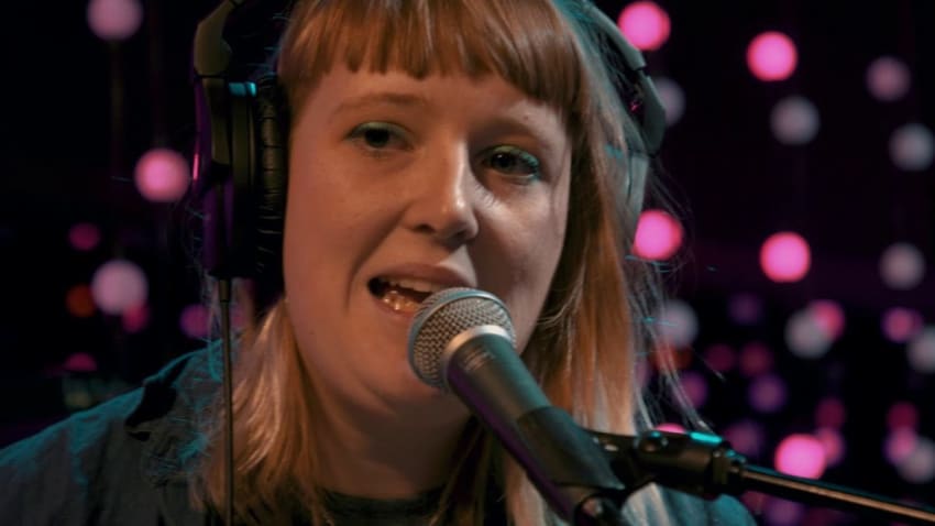 Penelope Isles - Leipzig (Live on KEXP)