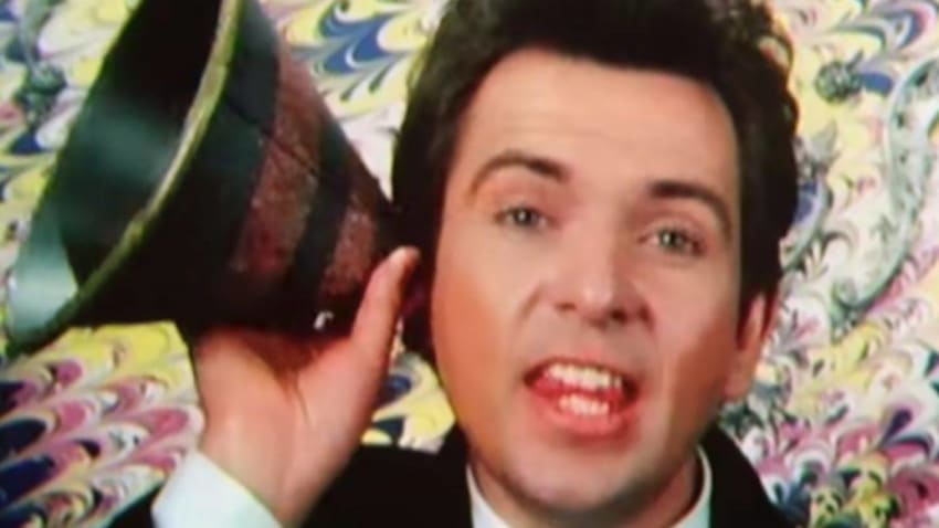 Happy 70th Birthday Peter Gabriel: 7 Memorable Music Videos