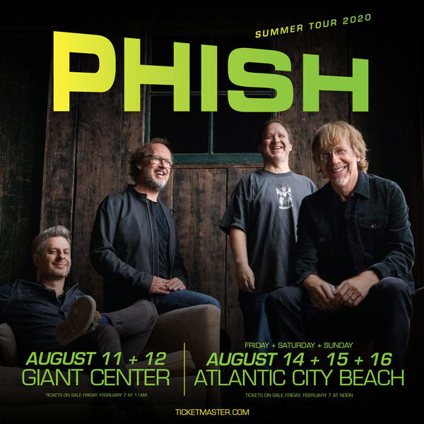 Phish