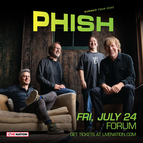 Phish