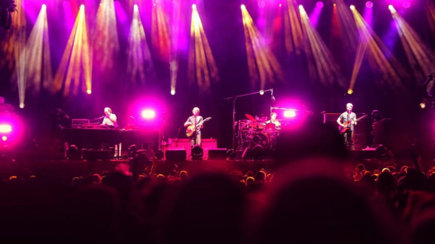 Phish Kicks Off Riviera Maya 2020 In Mexico - Setlist, Recap & Skinny