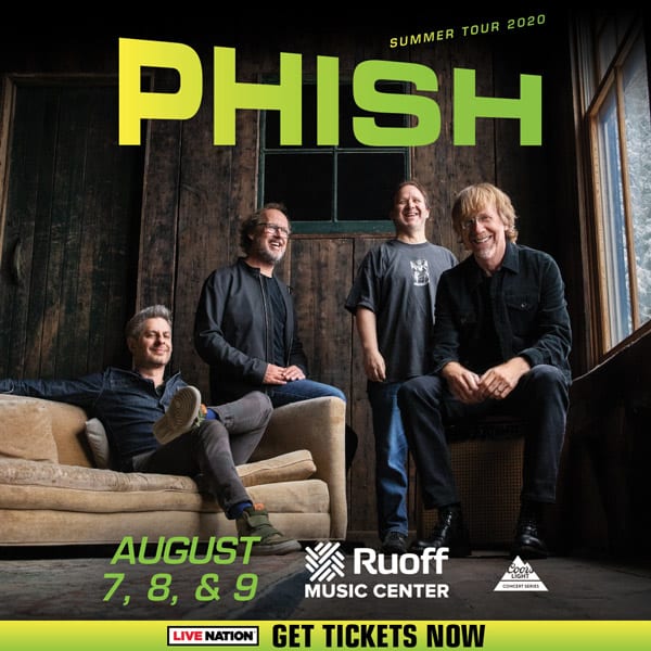 Phish