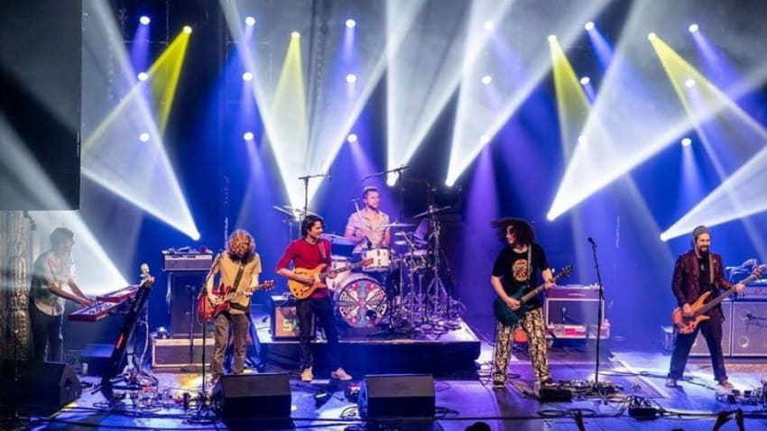 Goose's Rick Mitarotonda Joins Pigeons Playing Ping Pong In Grand Rapids