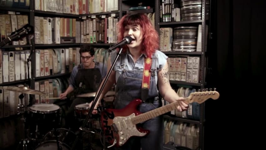 PowerSnap - Lame - 12/31/2019 - Paste Studio NYC - New York, NY