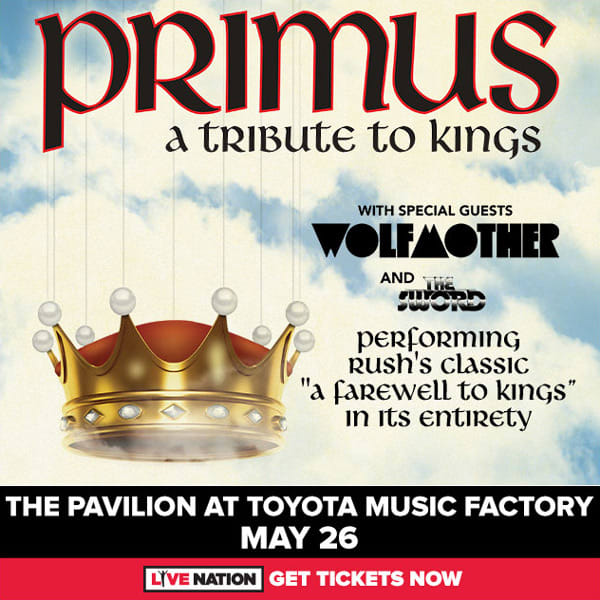 Primus