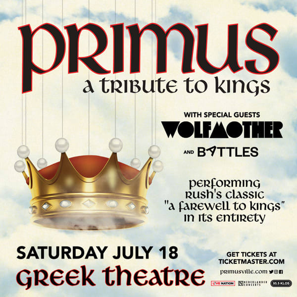 Primus