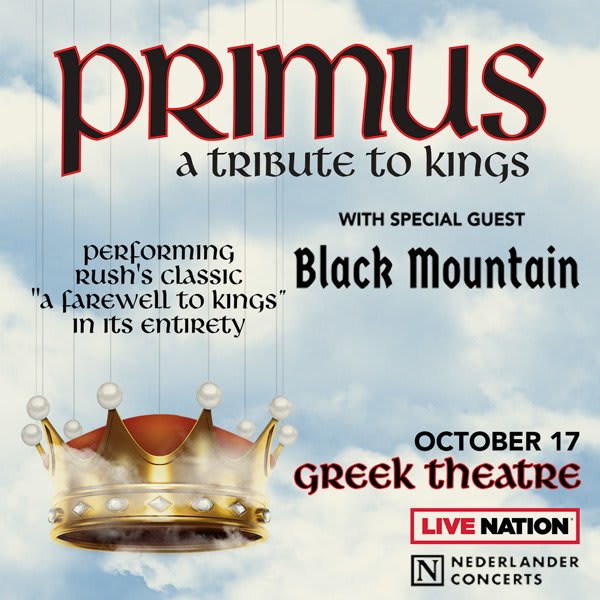 Primus