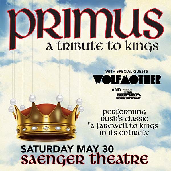 Primus