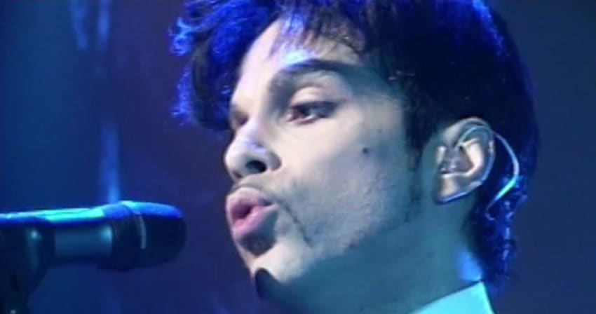 Prince Money Don't Matter 2 Night The Work Las Vegas DVD