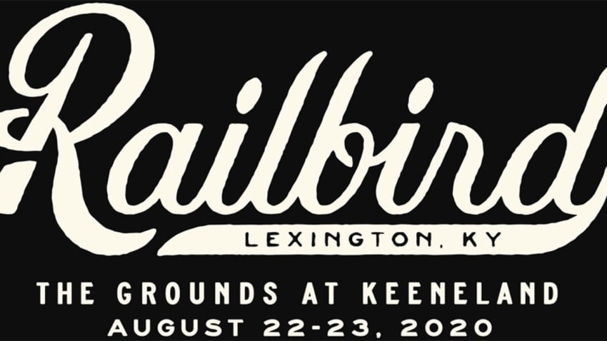 Railbird Festival