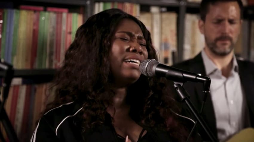 Ranky Tanky - Beat Em Down - 1/13/2020 - Paste Studio NYC - New York, NY