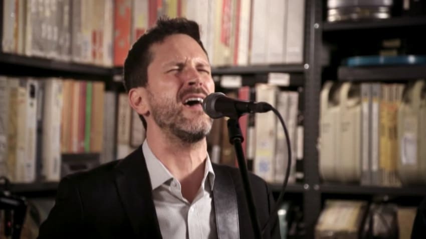 Ranky Tanky - Good Time - 1/13/2020 - Paste Studio NYC - New York, NY