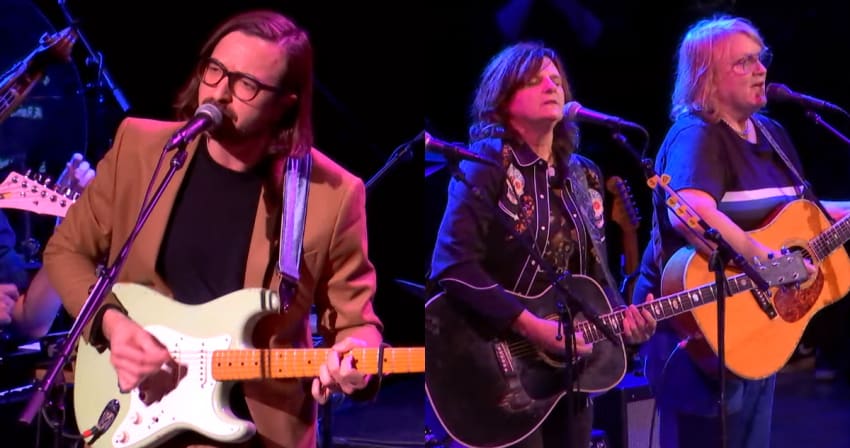 Real Estate Indigo Girls