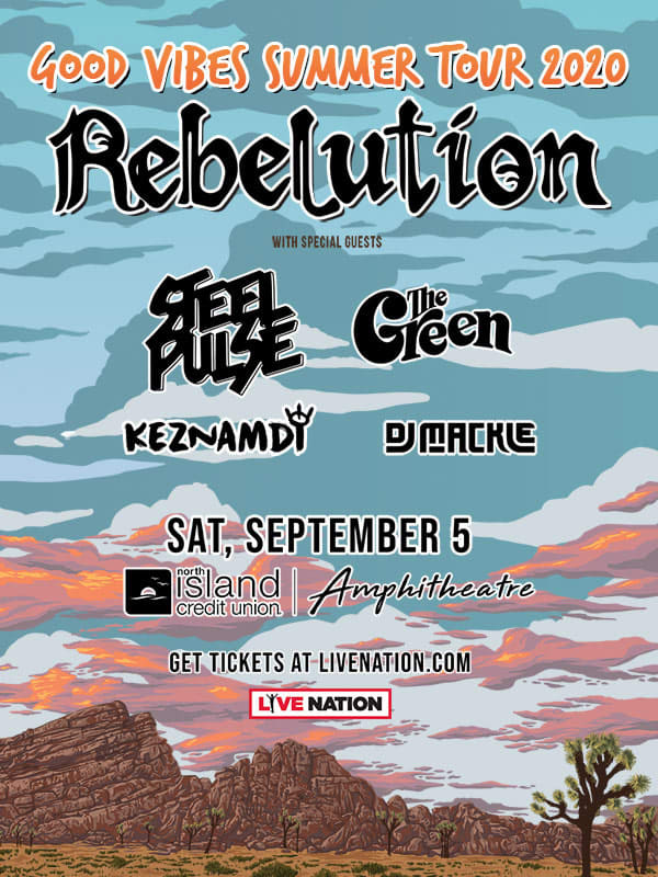 Rebelution