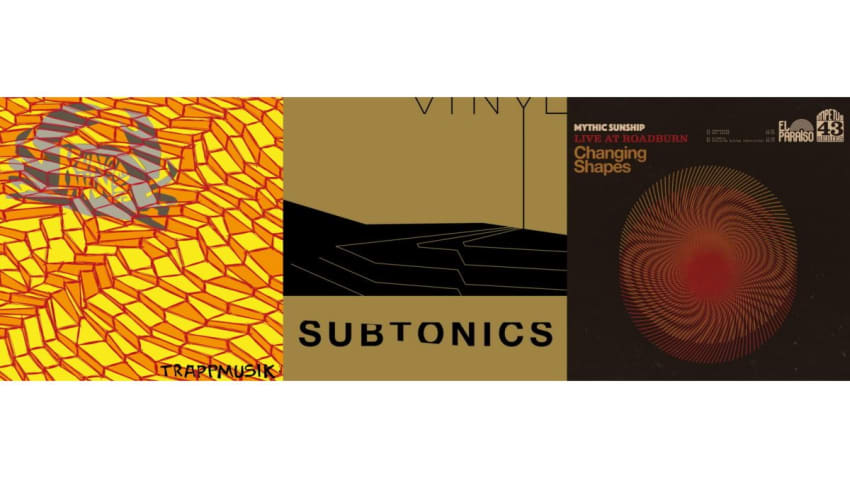 Winter Jams Edition: Kungens Män, Subtonics & Mythic Sunship