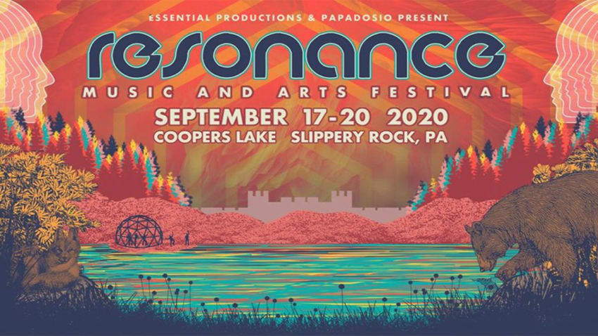 Resonance Music & Arts Festival