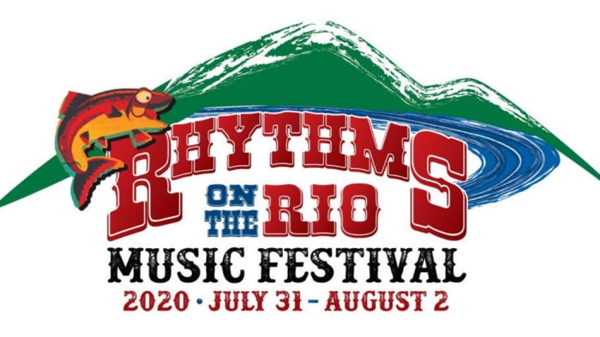 Rhythms On The Rio