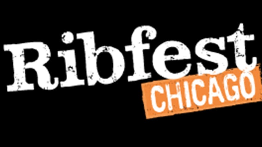 Ribfest Chicago