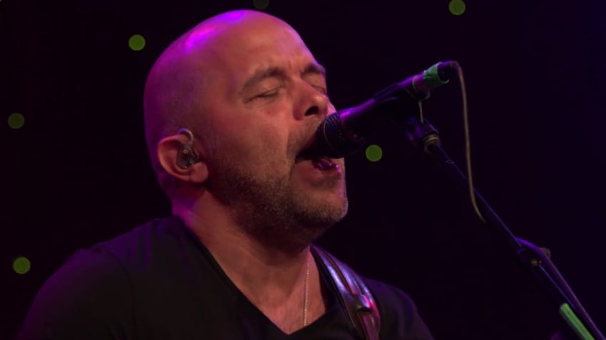 Ride - Eternal Recurrence (Live on KEXP)