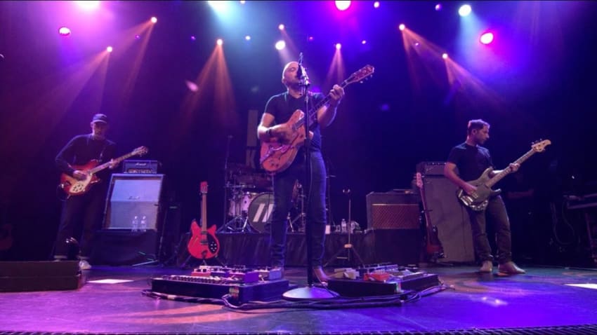 Ride - Full Performance (Live on KEXP)