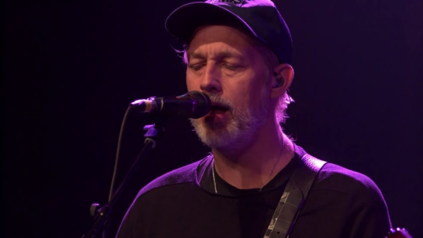 Ride - Jump Jet (Live on KEXP)