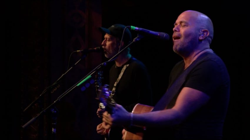 Ride - Repetition (Live on KEXP)