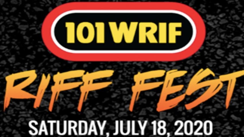 Riff Fest