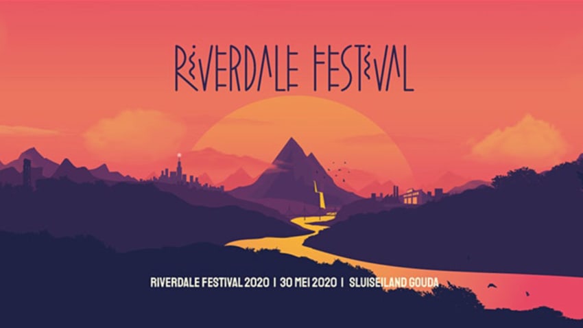 Riverdale Festival